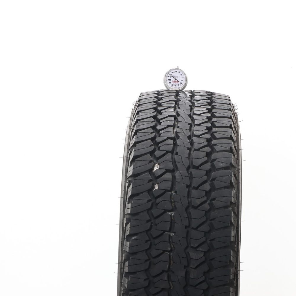 Used LT 245/75R16 Firestone Destination A/T 120/116S E - 11.5/32 - Image 2