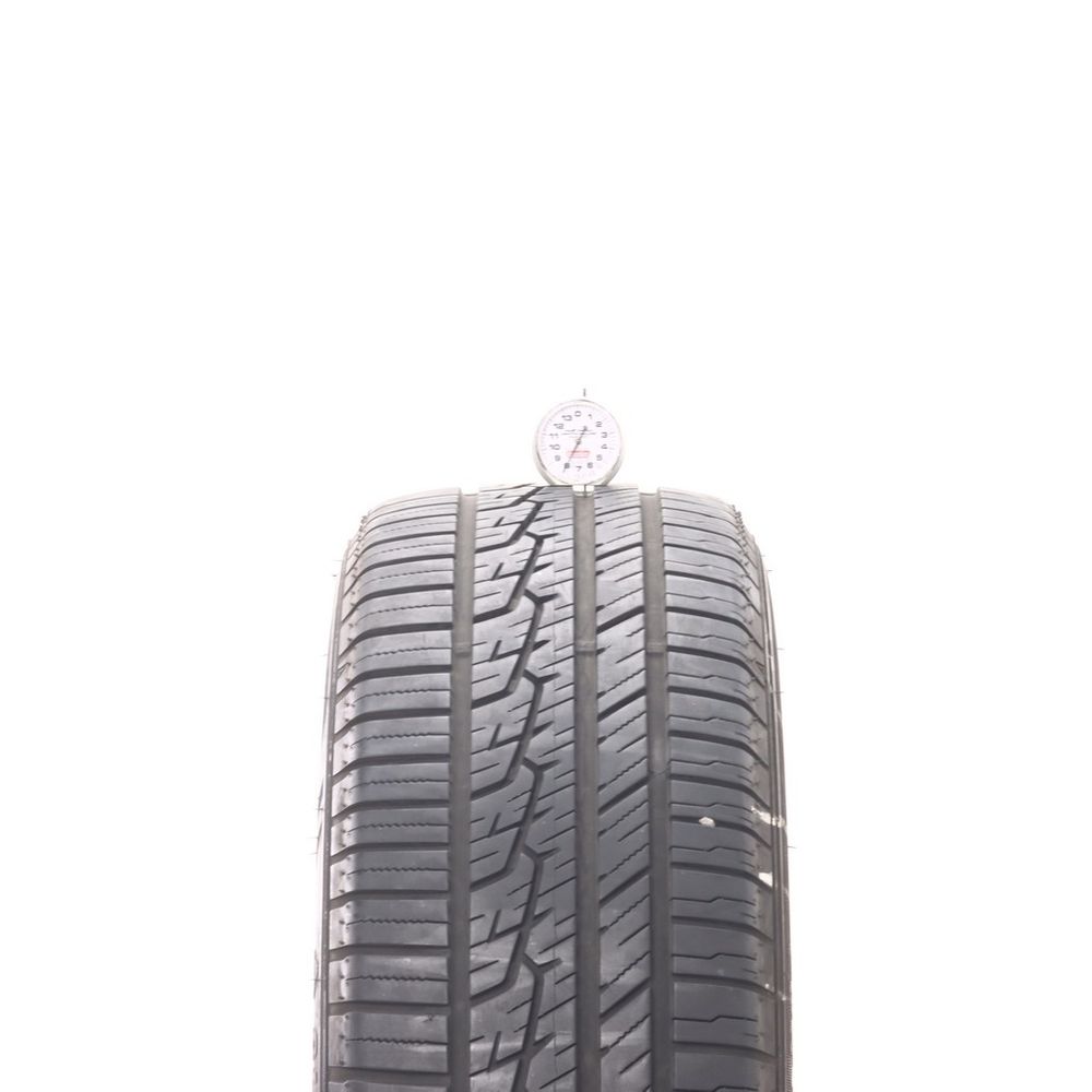 Set of (4) Used 225/55R19 Sumitomo HTR A/S P03 99V - 6.5-8/32 - Image 5
