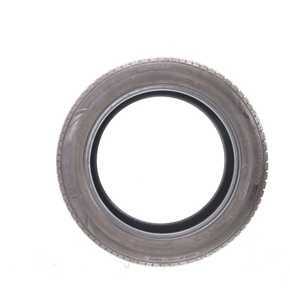 Set of (4) Used 225/55R19 Sumitomo HTR A/S P03 99V - 6.5-8/32 - Image 6