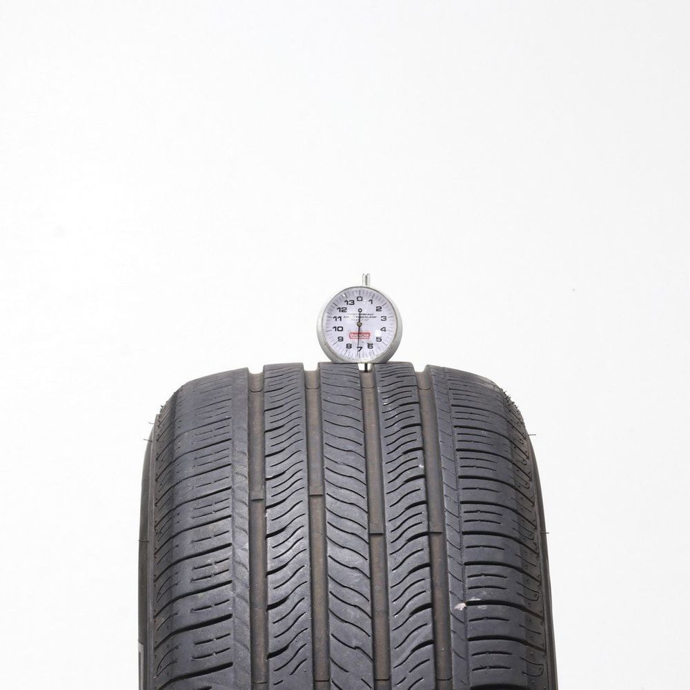 Set of (2) Used 235/60R17 Blackhawk Street-H HH11 102T - 7-7.5/32 - Image 2