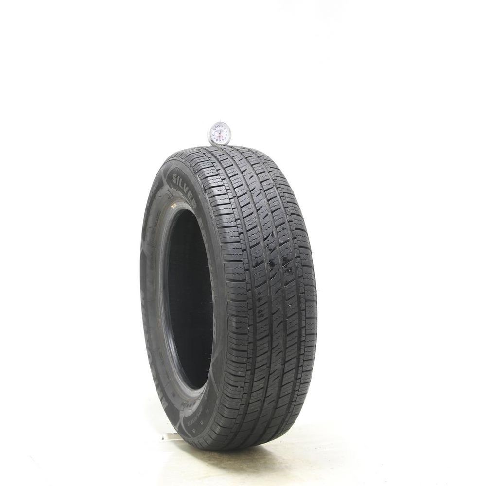 Set of (2) Used 205/65R15 Arizonian Silver Edition III 94T - 7-7.5/32 - Image 4