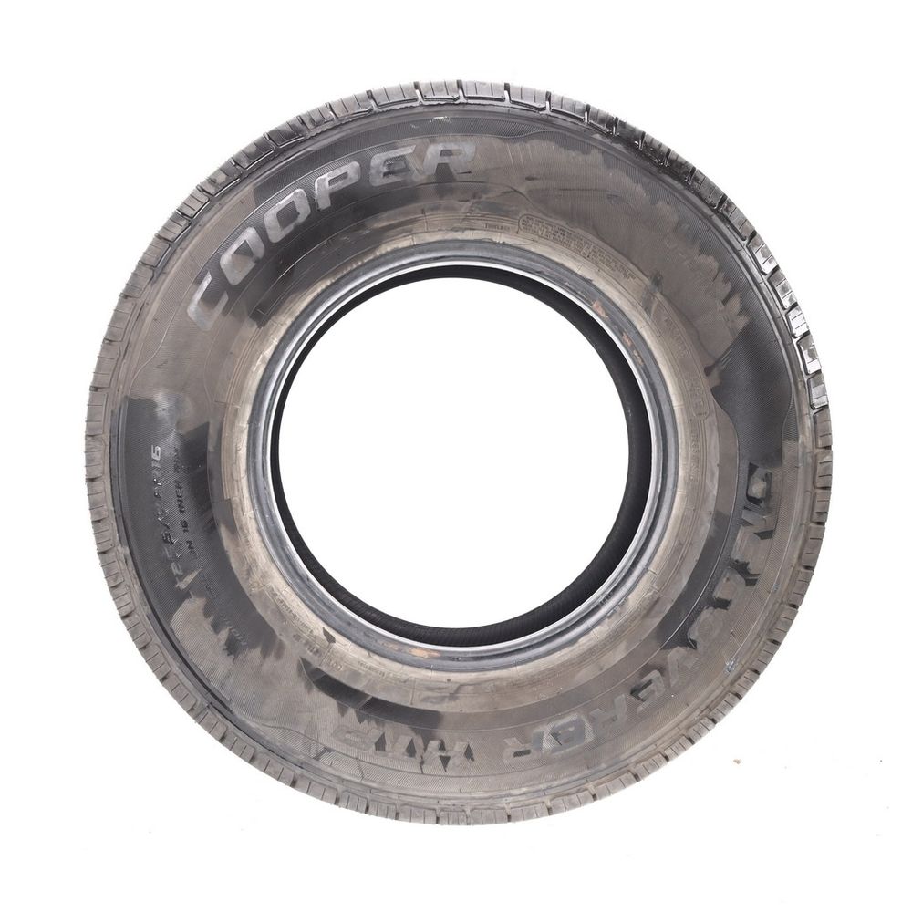 Used LT 265/75R16 Cooper Discoverer HTP 123/120R E - 13/32 - Image 3