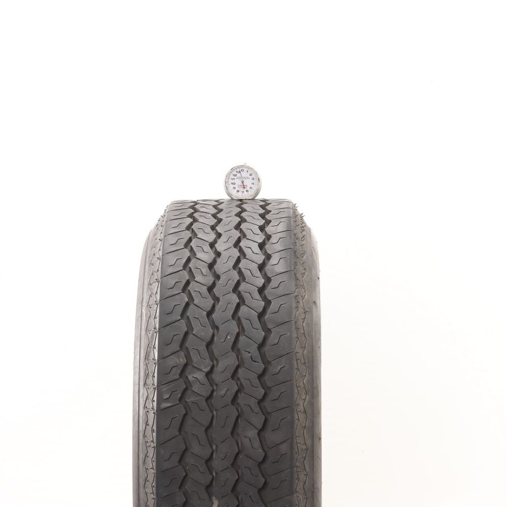 Used LT 9.5-16.5 Goodyear Workhorse 1N/A E - 13.5/32 - Image 2