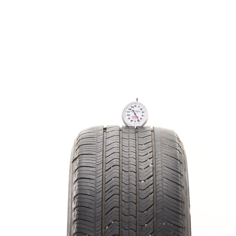 Set of (4) Used 215/55R17 Michelin Primacy MXV4 94V - 6-6.5/32 - Image 2