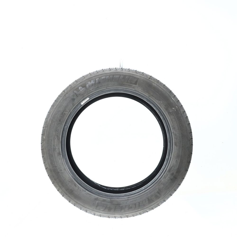 Set of (4) Used 215/55R17 Michelin Primacy MXV4 94V - 6-6.5/32 - Image 3