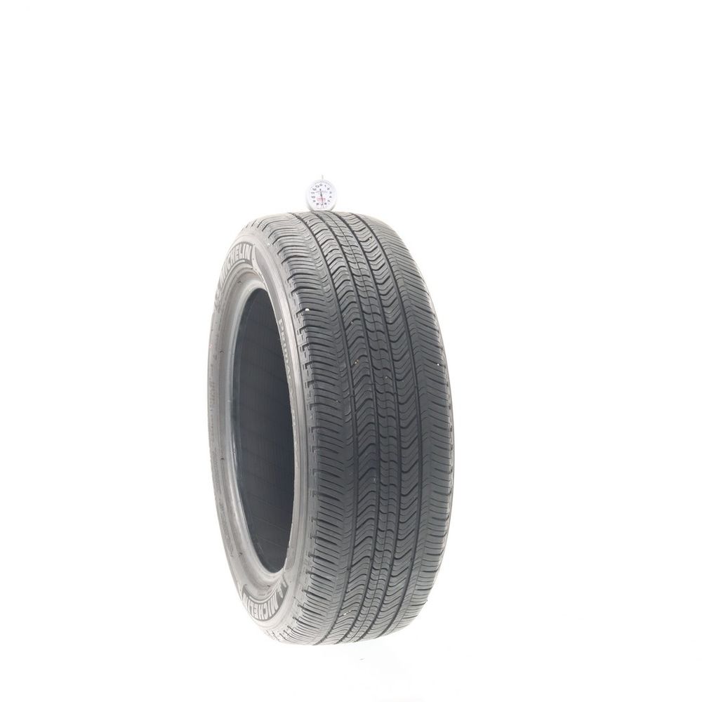 Set of (4) Used 215/55R17 Michelin Primacy MXV4 94V - 6-6.5/32 - Image 4