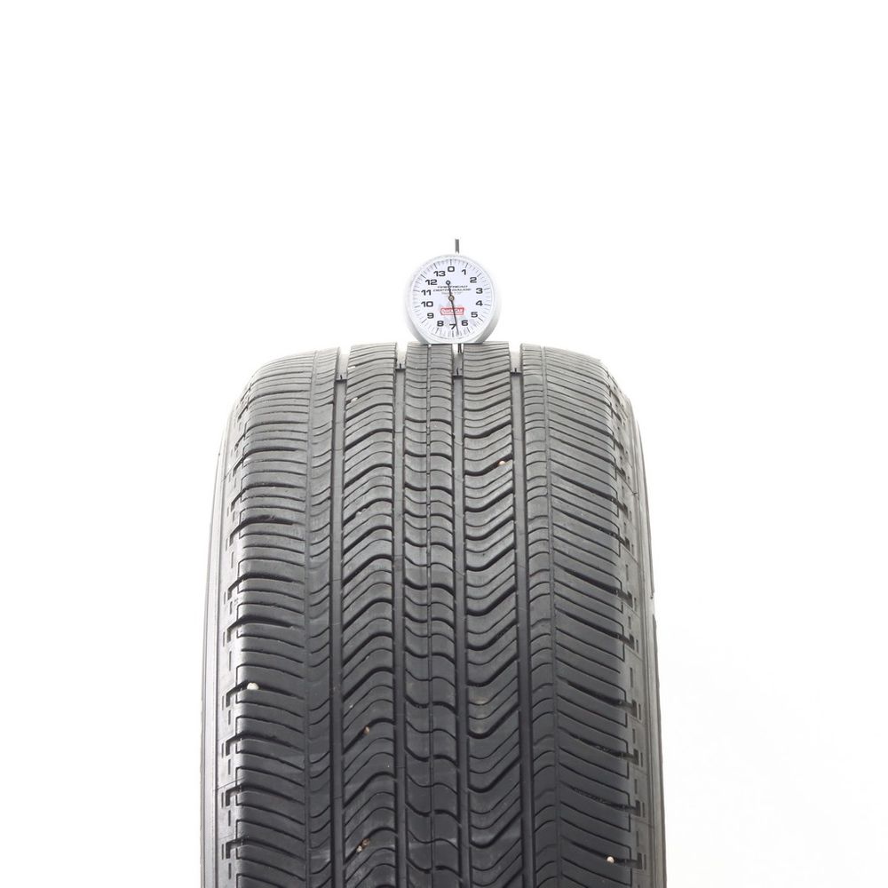 Set of (4) Used 215/55R17 Michelin Primacy MXV4 94V - 6-6.5/32 - Image 5