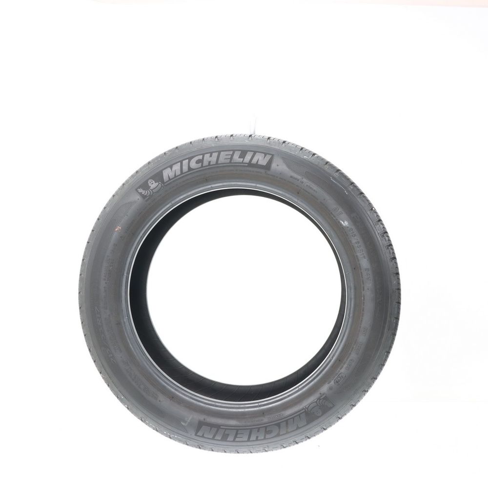 Set of (4) Used 215/55R17 Michelin Primacy MXV4 94V - 6-6.5/32 - Image 6