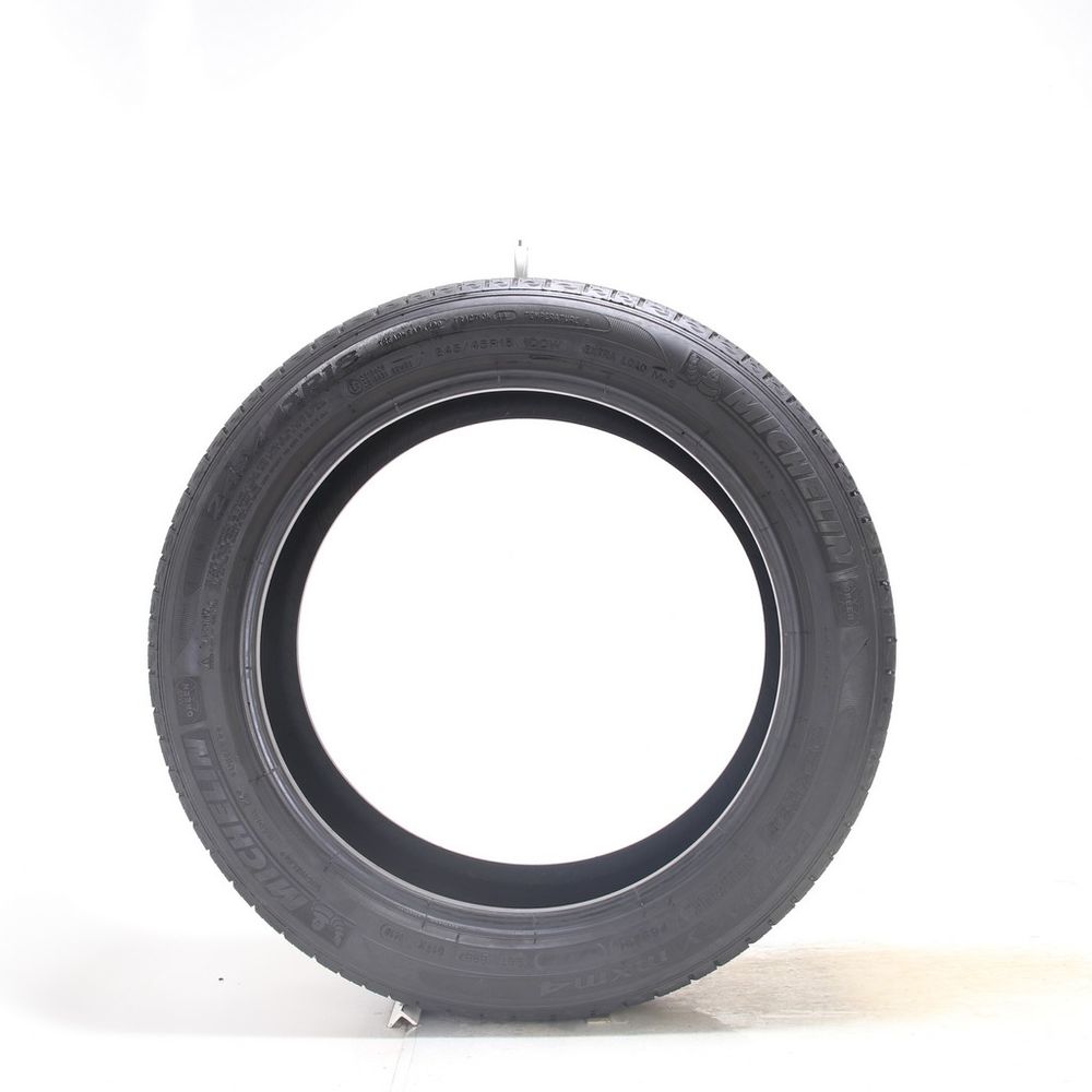 Used 245/45R18 Michelin Primacy MXM4 100W - 4/32 - Image 3