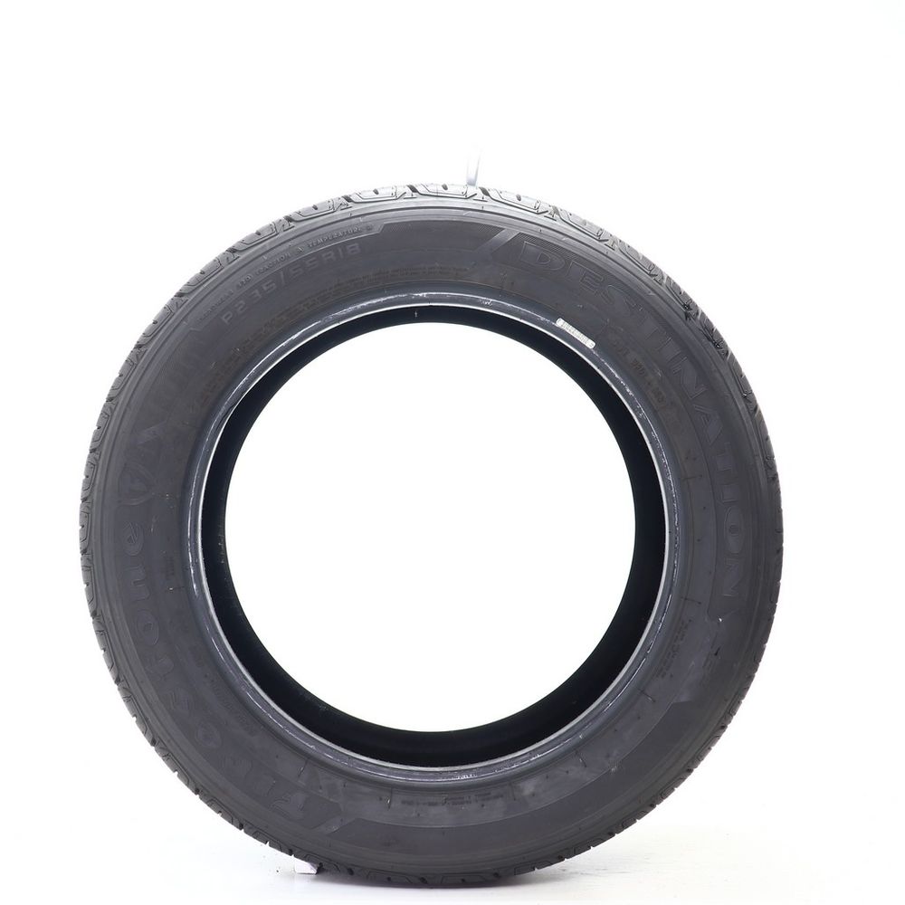 Used 235/55R18 Firestone Destination LE2 99H - 10/32 - Image 3