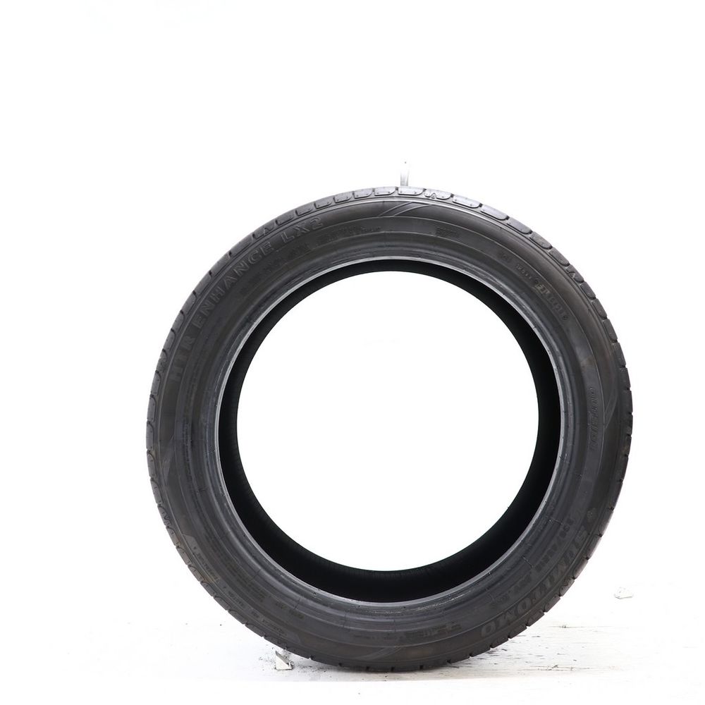 Used 235/45R18 Sumitomo HTR Enhance LX2 98V - 9.5/32 - Image 3