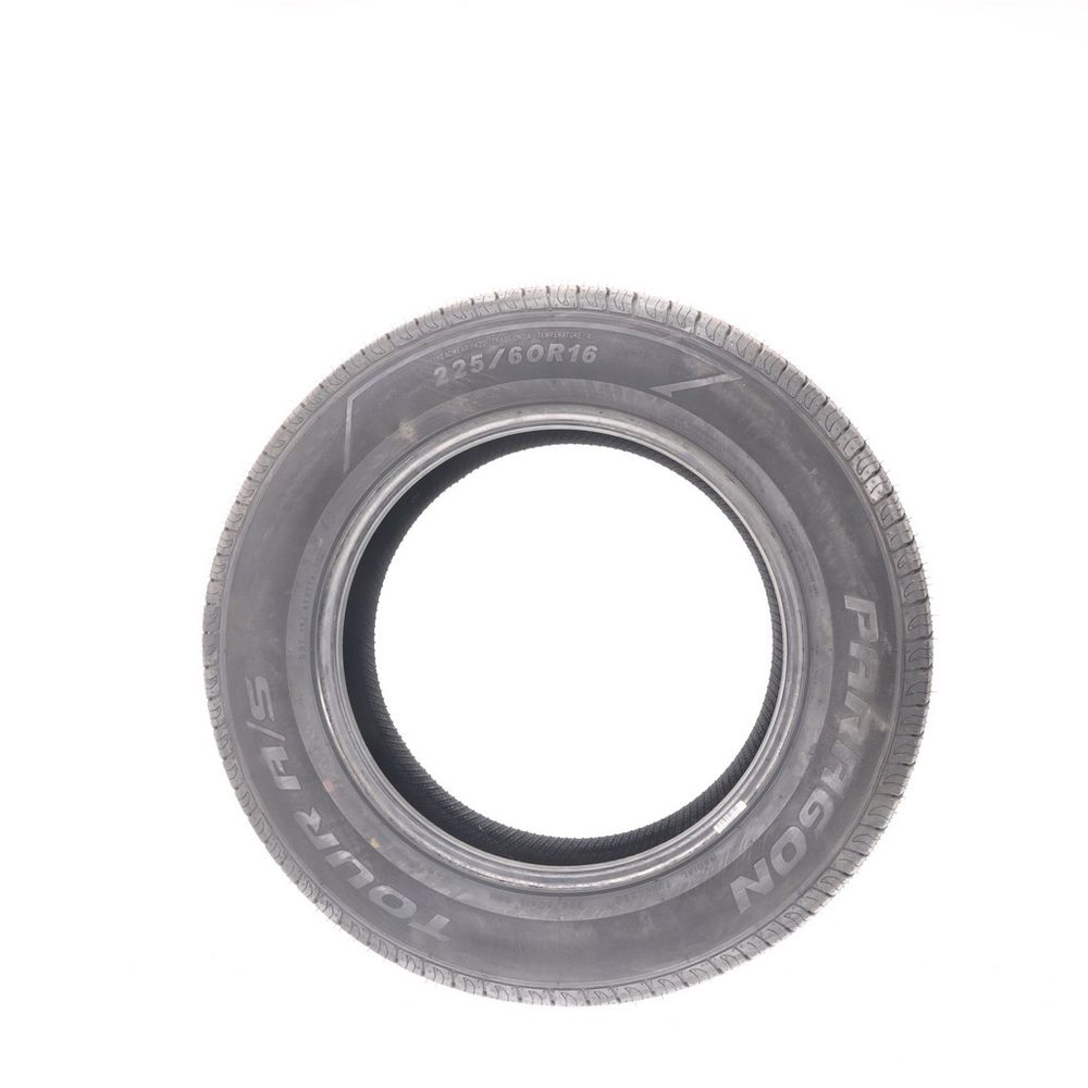 Set of (4) New 225/60R16 Paragon Tour A/S 98H - Image 3