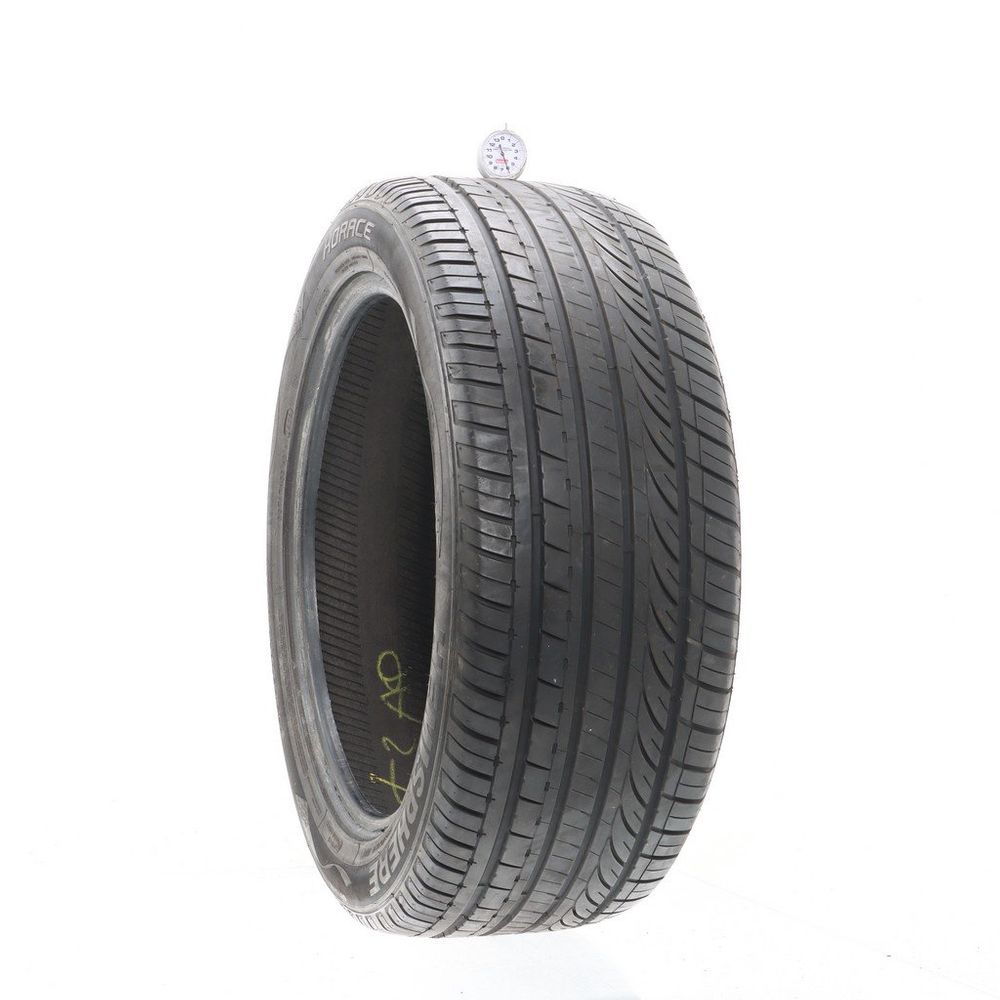 Used 275/45ZR20 Hemisphere HU901 110W - 6/32 - Image 1