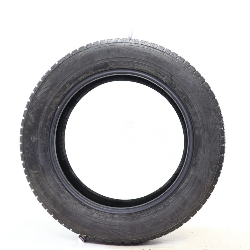 Used 225/60R18 Nokian WR G4 100W - 9/32 - Image 3