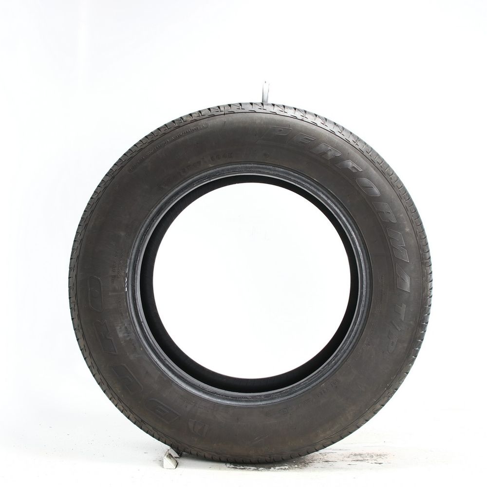 Used 235/65R17 Duro Performa T/P 104H - 7.5/32 - Image 3