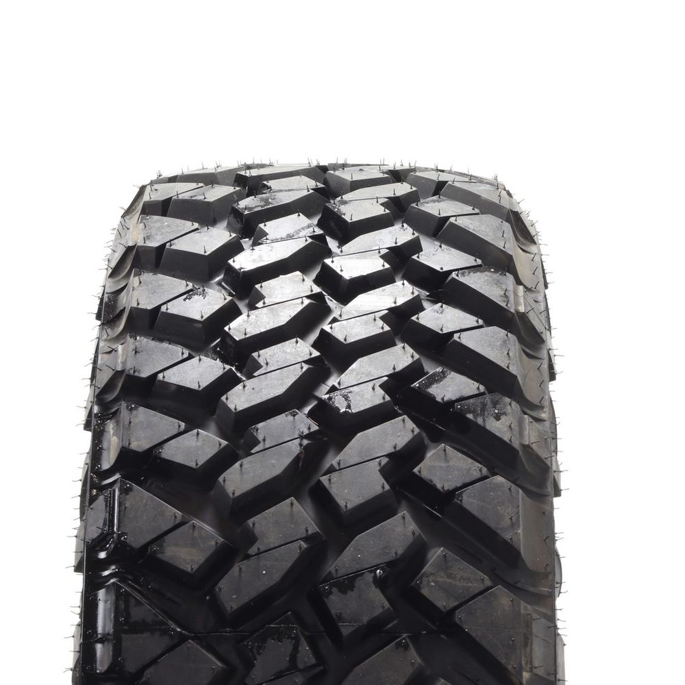 New LT 285/70R17 Nitto Trail Grappler M/T 121/118Q E - 20/32 - Image 2
