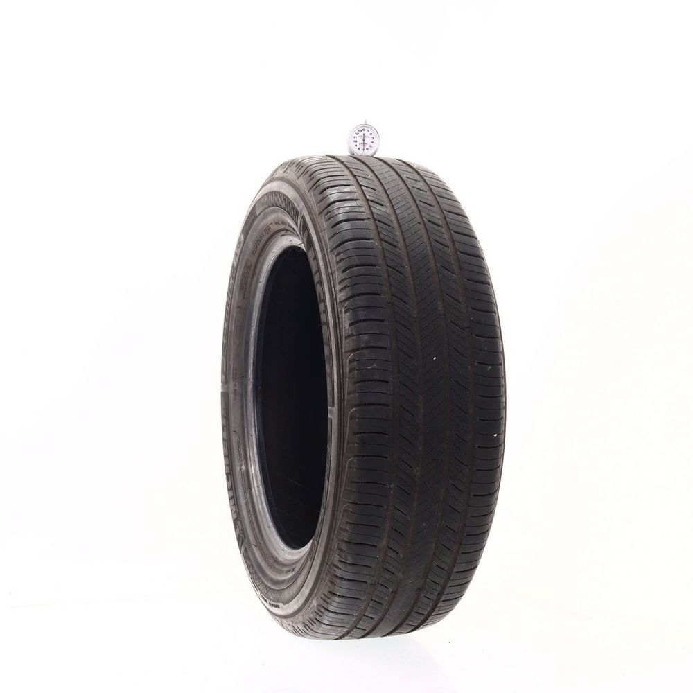 Used 235/60R18 Michelin Premier A/S 103H - 7/32 - Image 1