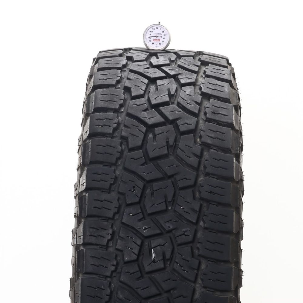 Used LT 285/65R20 Toyo Open Country A/T III 127/124S E - 10.5/32 - Image 2