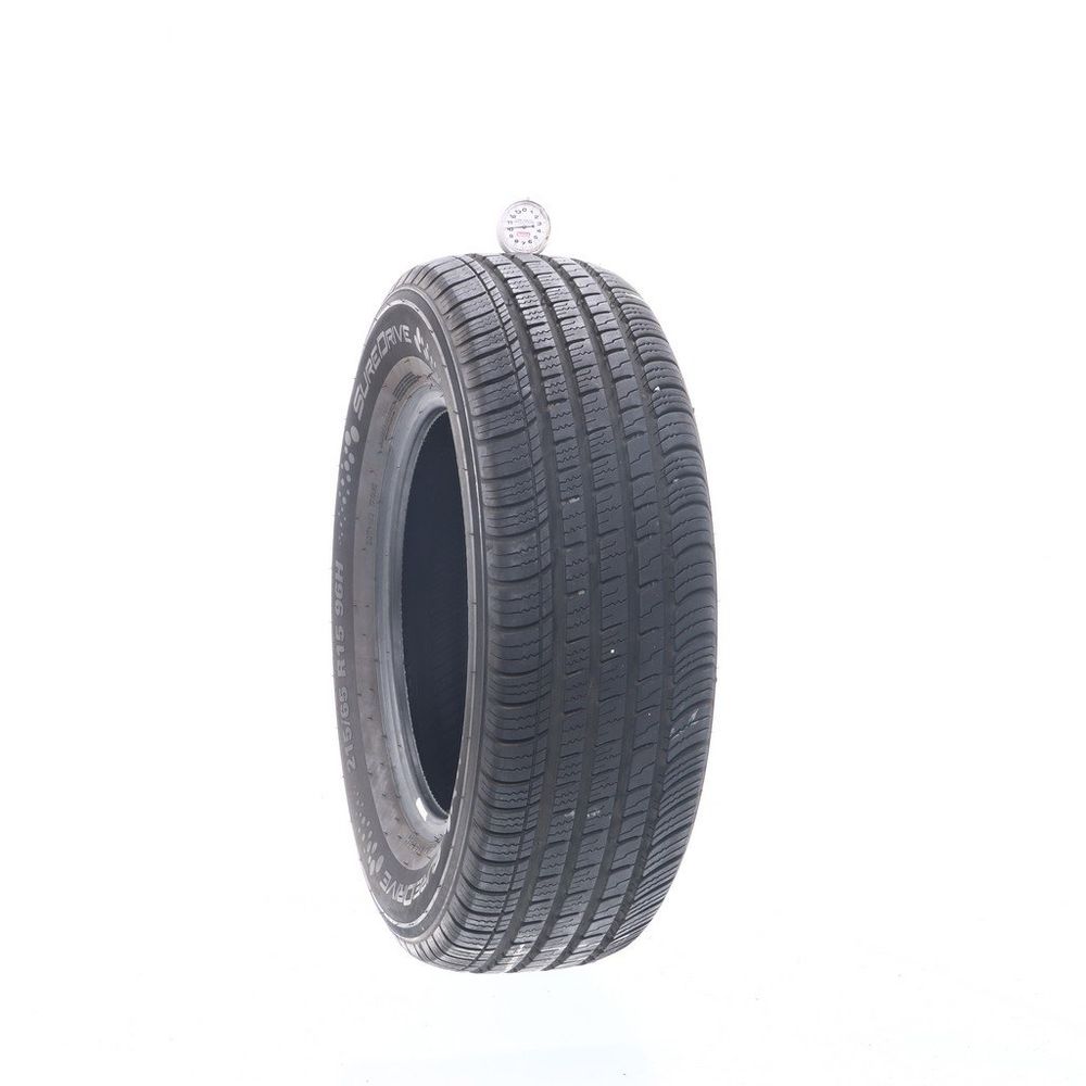 Used 215/65R15 SureDrive Touring A/S TA71 96H - 10/32 - Image 1