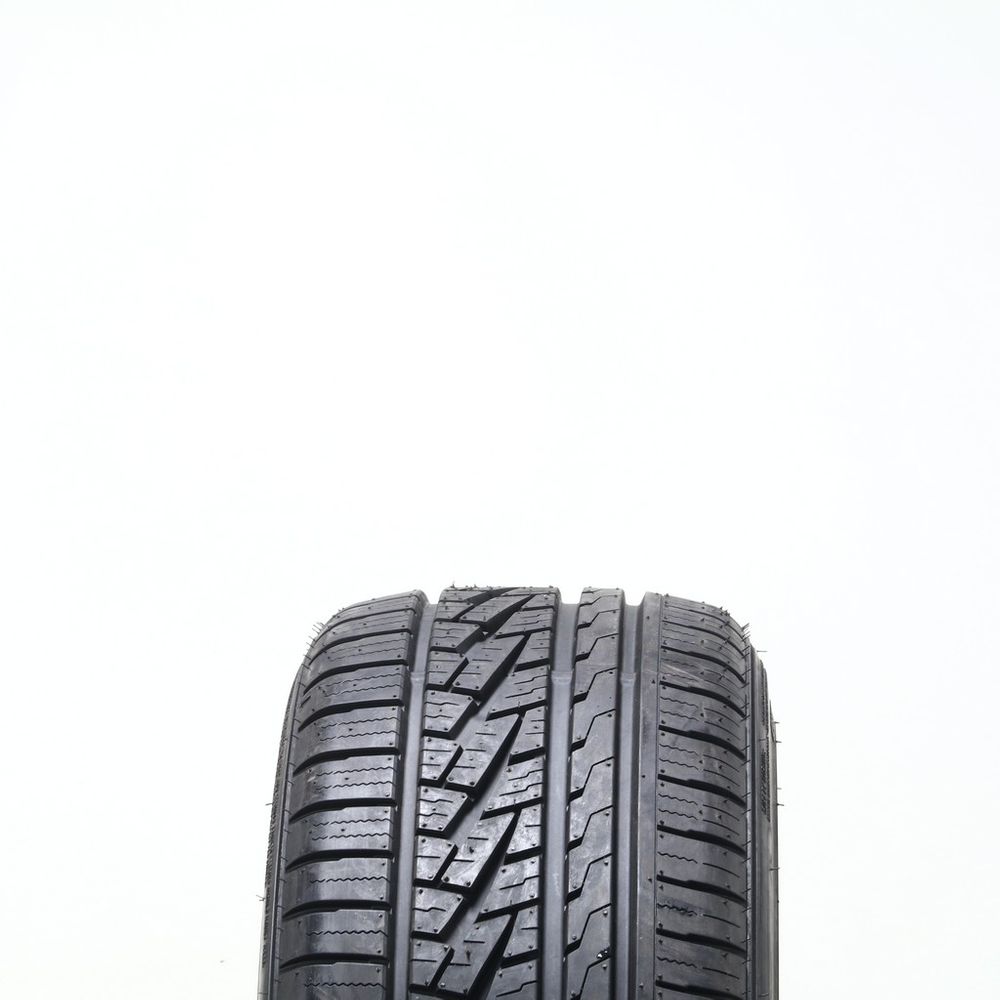 Driven Once 215/45R18 Sumitomo HTR A/S P02 93W - 9/32 - Image 2