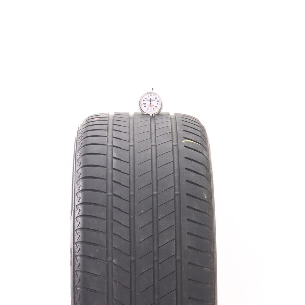 Used 265/50R19 Bridgestone Alenza 001 110W - 6.5/32 - Image 2
