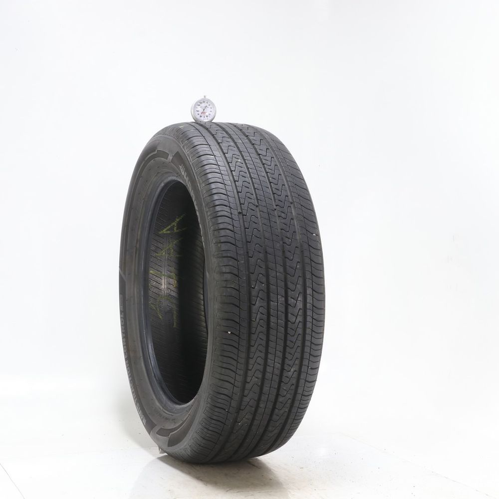 Used 225/55R18 Hankook Mavis Traction Control 4Season 98H - 8/32 - Image 1
