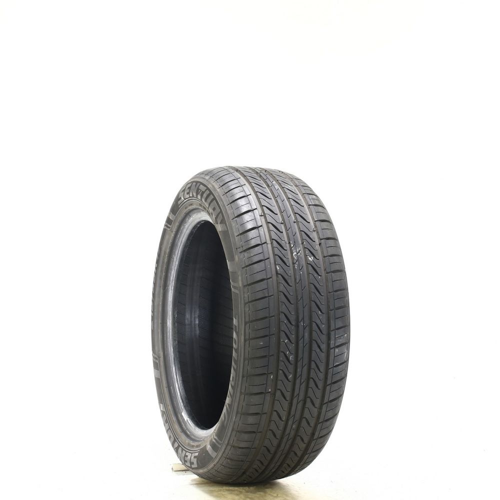 Set of (2) Driven Once 215/55R17 Sentury Touring 94V - 9.5/32 - Image 1