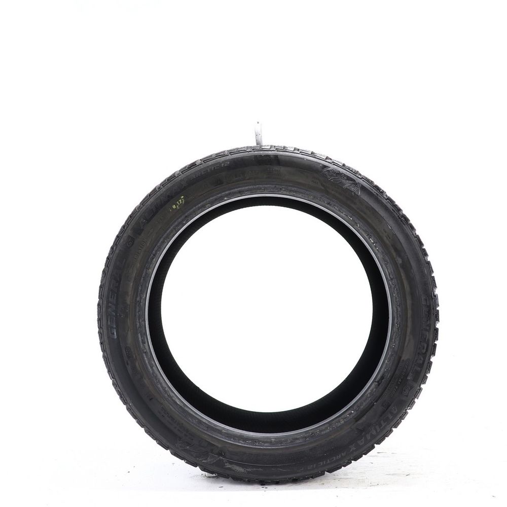 Used 225/45R17 General Altimax Arctic 12 94T - 8/32 - Image 3