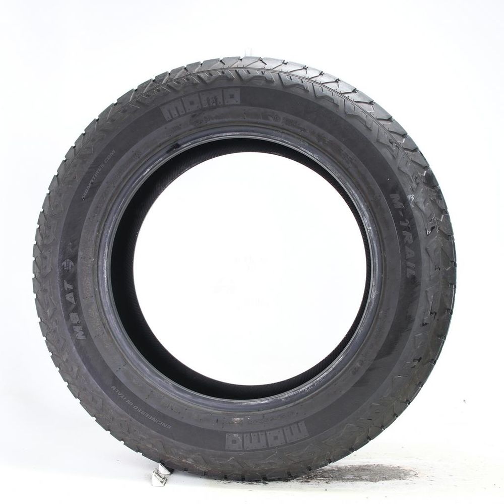 Used 275/60R20 Momo M-Trail M8 115H - 11/32 - Image 3