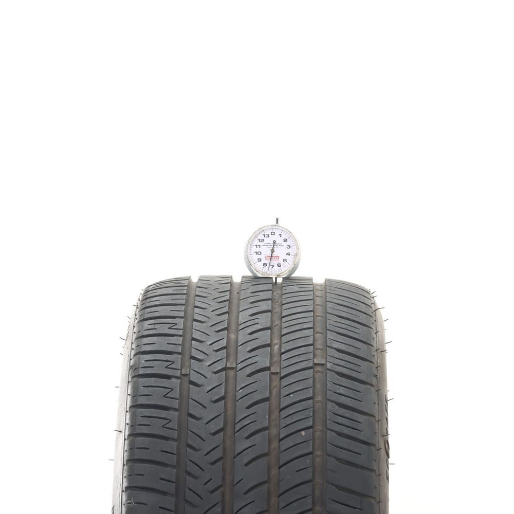 Used 225/40ZR19 Advanta HP Z-02 93W - 7/32 - Image 2