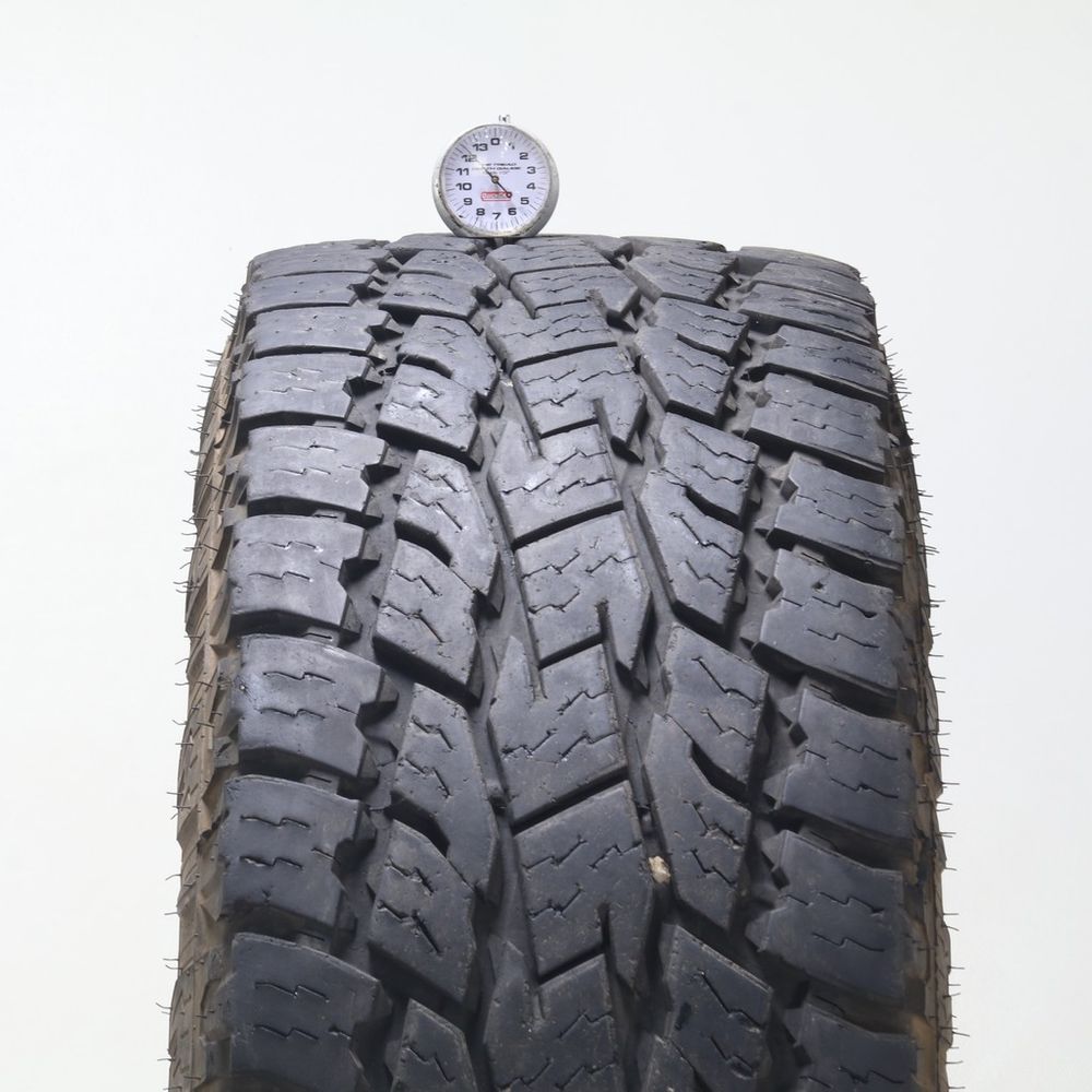 Used LT 305/70R17 Toyo Open Country A/T II Xtreme 121/118R E - 12/32 - Image 2