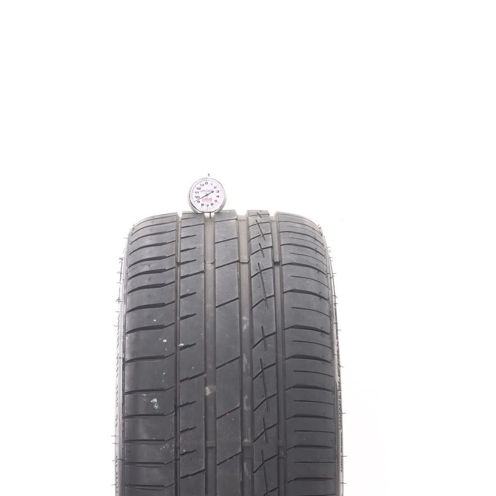 Used 265/35ZR21 Accelera IOTA ST68 101Y - 9/32 - Image 2