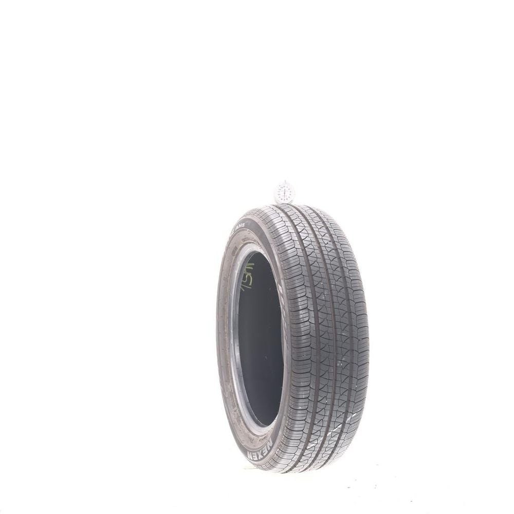Used 185/60R16 Nexen N'Priz AH8 86H - 7/32 - Image 1