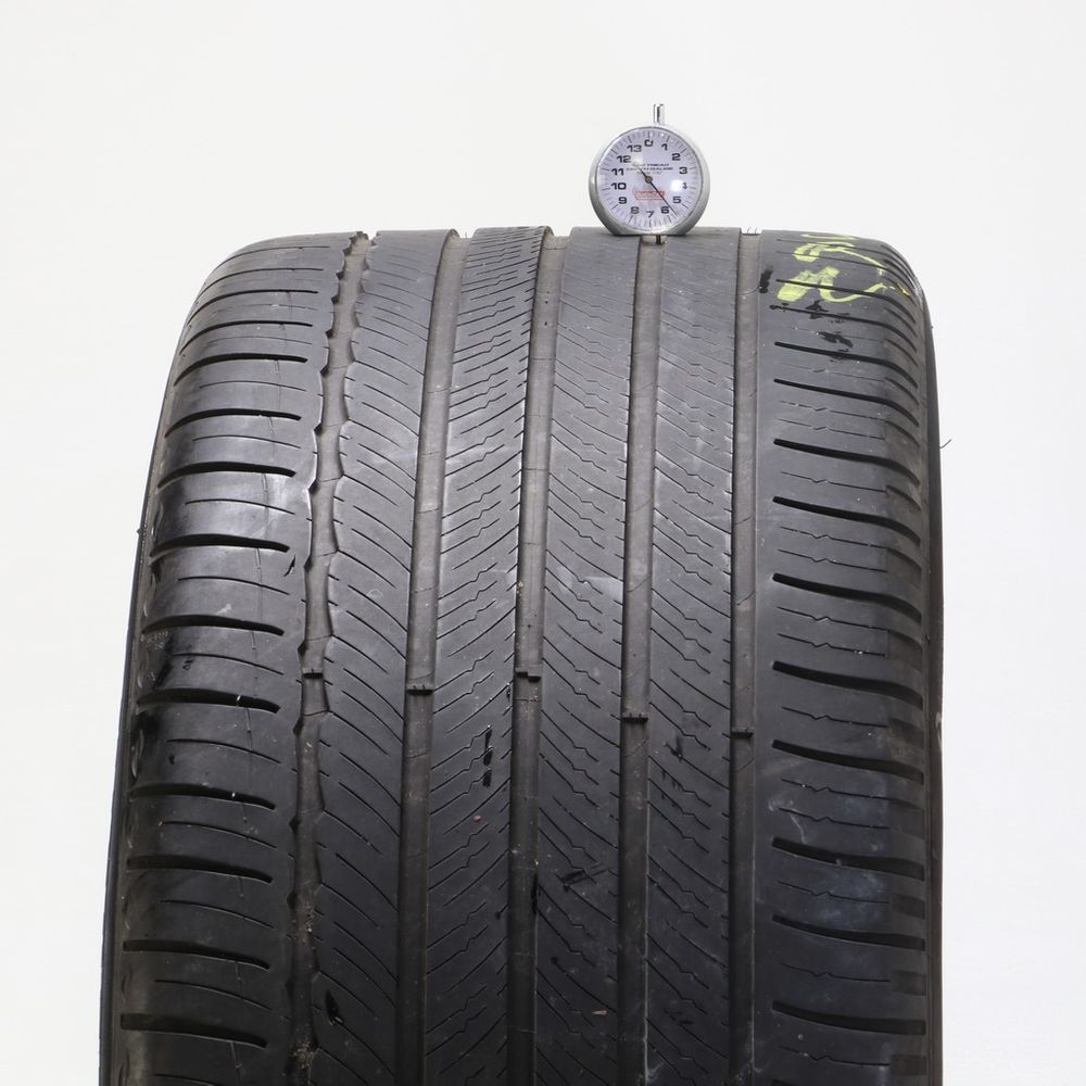 Set of (4) Used 315/40R21 Michelin Primacy Tour A/S 111H - 5-6.5/32 - Image 5