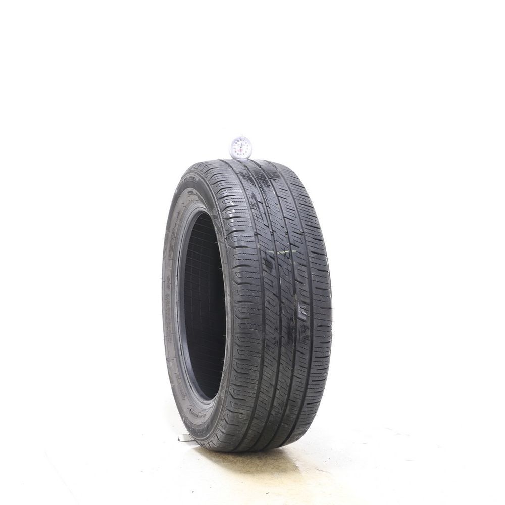 Set of (2) Used 205/55R16 Falken Sincera ST80 A/S 91H - 7-7.5/32 - Image 1