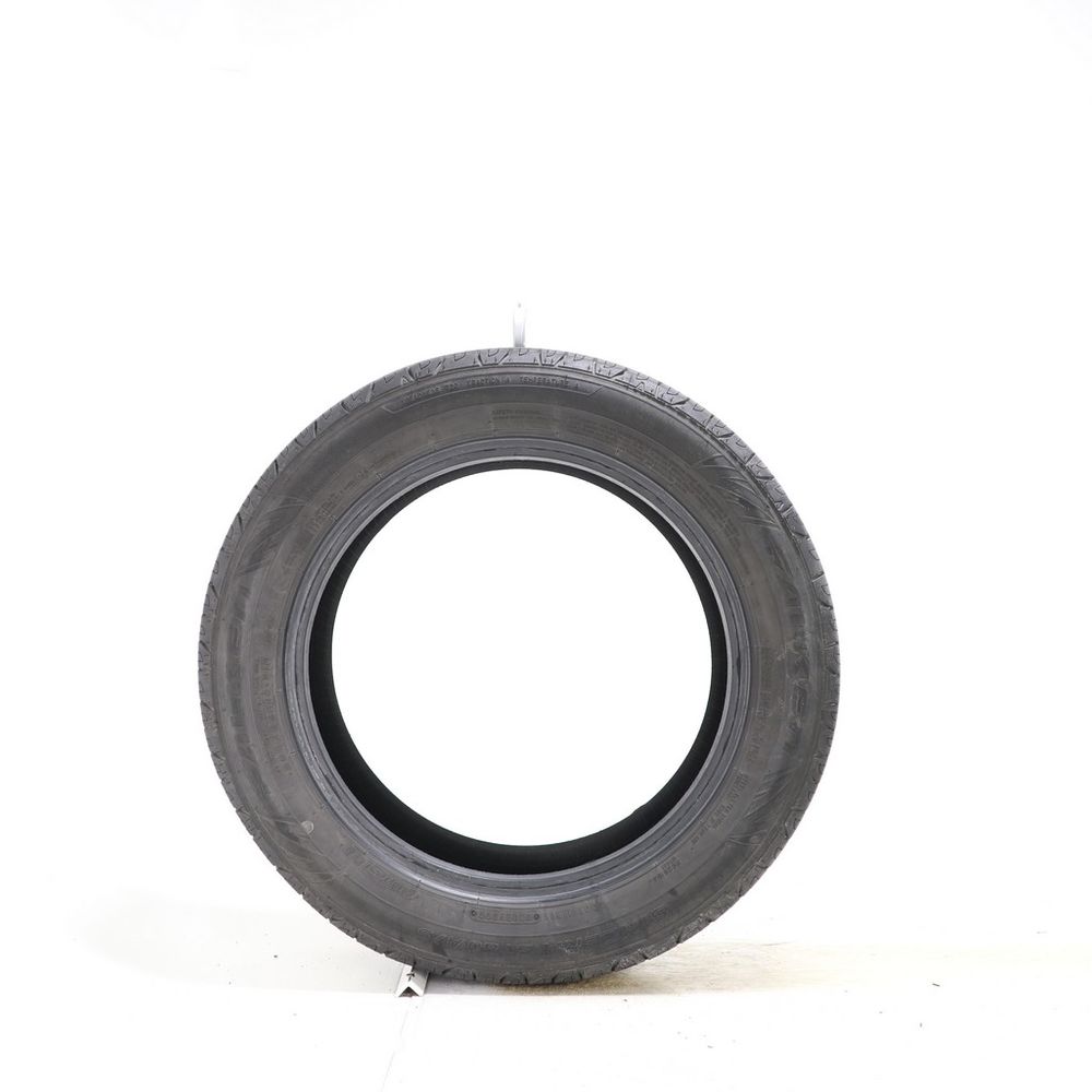 Set of (2) Used 205/55R16 Falken Sincera ST80 A/S 91H - 7-7.5/32 - Image 3