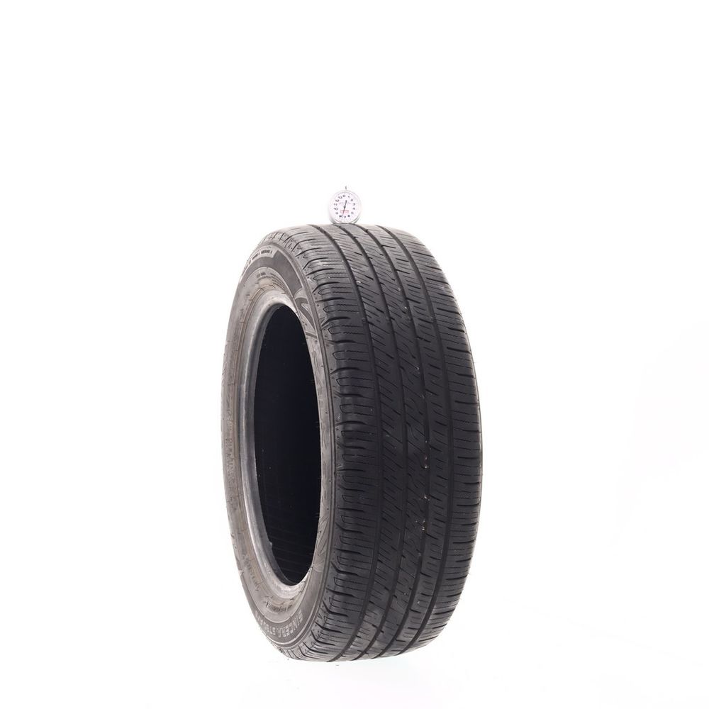 Set of (2) Used 205/55R16 Falken Sincera ST80 A/S 91H - 7-7.5/32 - Image 4