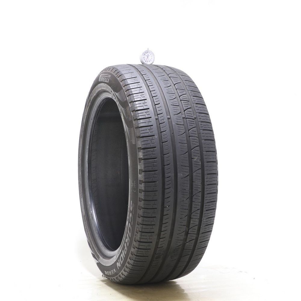 Used 265/45R20 Pirelli Scorpion Verde Plus II 108H - 7/32 - Image 1