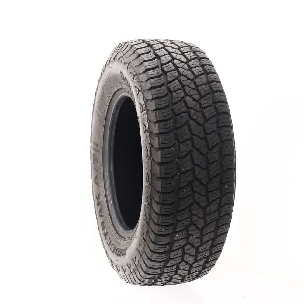 Used LT 265/70R17 Rovelo Ridgetrak A/T II 123/120S E - 15/32 - Image 1