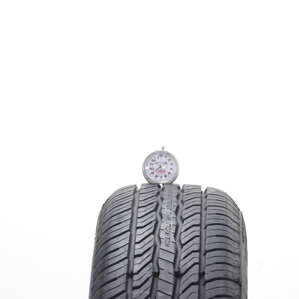 Used 205/60R16 General Exclaim HPX A/S 92V - 9/32 - Image 2