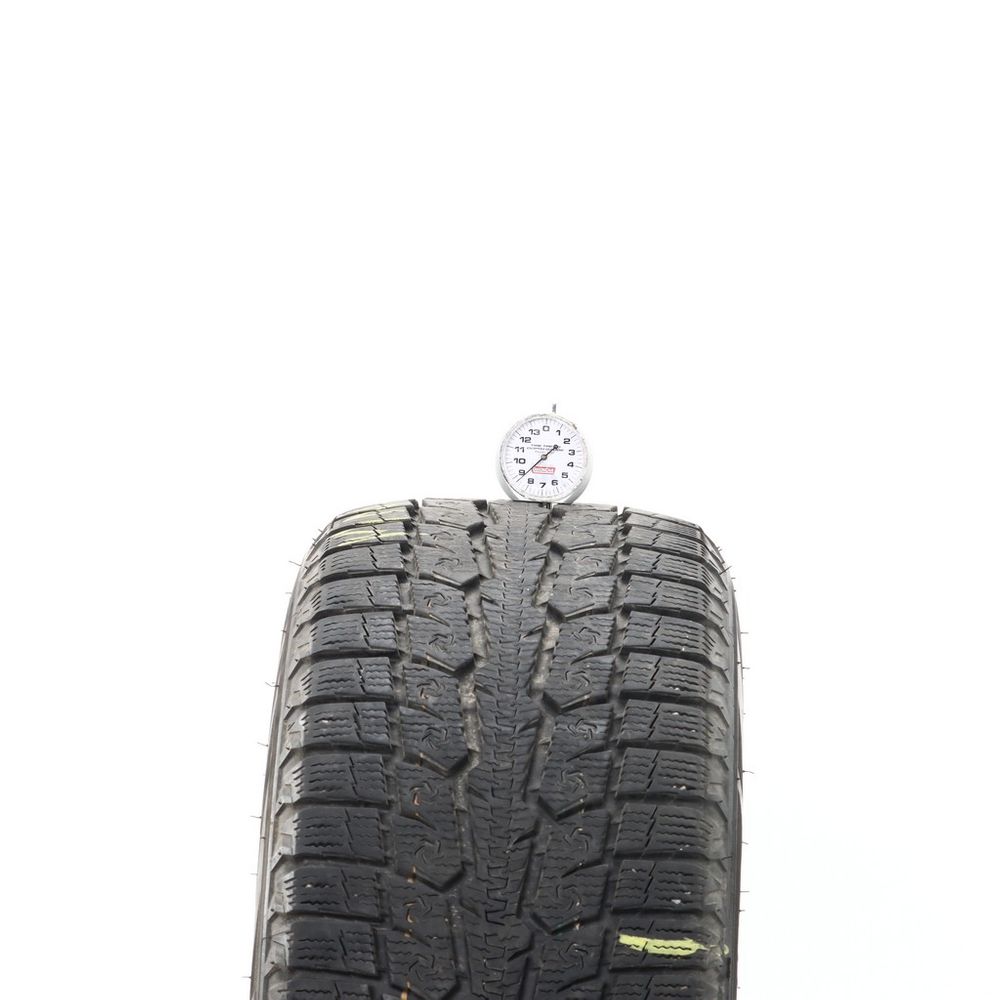 Set of (2) Used 215/55R17 Toyo Observe GSi-6 HP 98H - 8.5/32 - Image 2