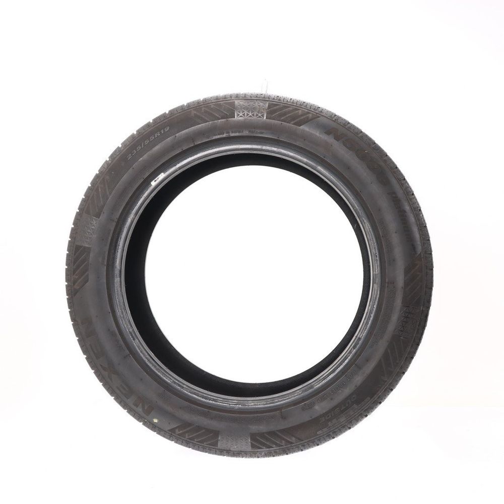 Set of (2) Used 235/55R19 Nexen N5000 Platinum 105V - 7-8/32 - Image 6