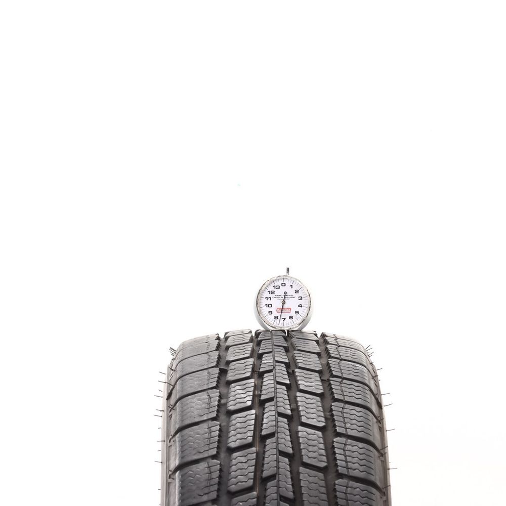 Set of (2) Used 195/65R15 Firestone WeatherGrip 91H - 7.5/32 - Image 2