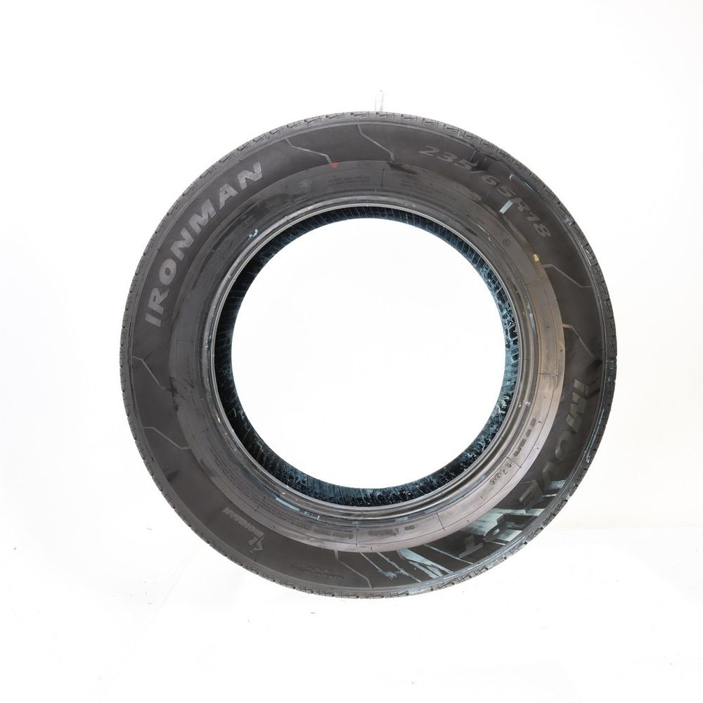 Used 235/65R18 Ironman IMove PT 106H - 9.5/32 - Image 3