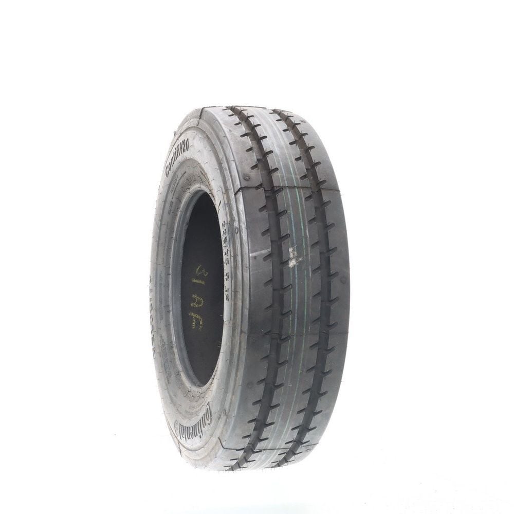 New 225/75R16 Continental ContiRV20 Velocity 116A8 - Image 1