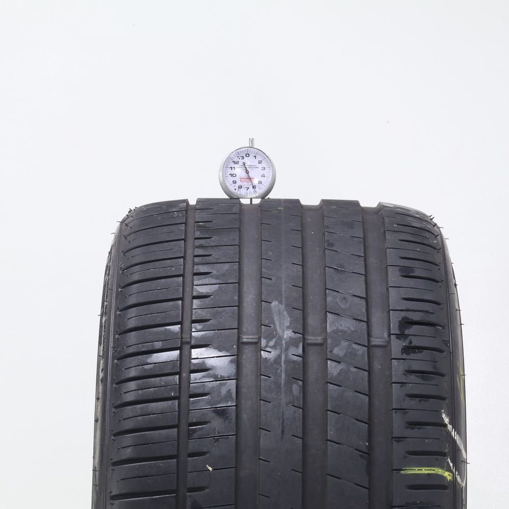 Used 295/30ZR20 Falken Azenis FK510 101Y - 6/32 - Image 2