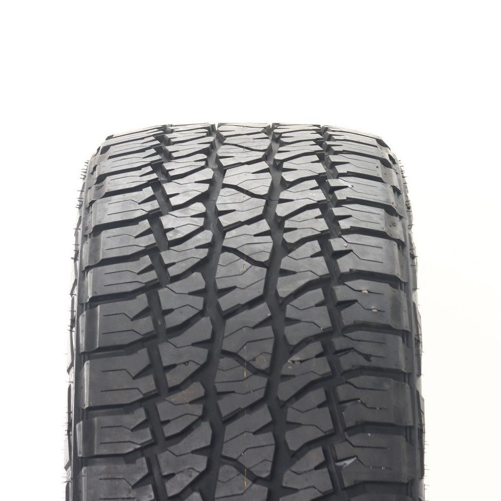 New 285/45R22 Nexen Roadian ATX RA9 114H - Image 2