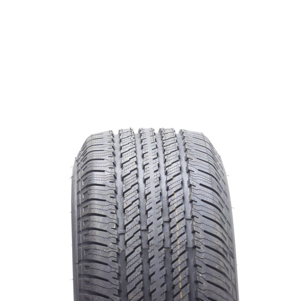 Set of (2) Driven Once 255/70R16 Hankook Dynapro HT 111T - 10/32 - Image 2