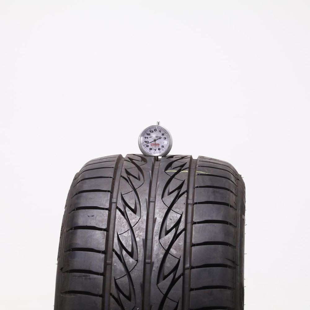 Used 255/45R18 Firestone Firehawk Wide Oval Indy 500 99W - 9.5/32 - Image 2