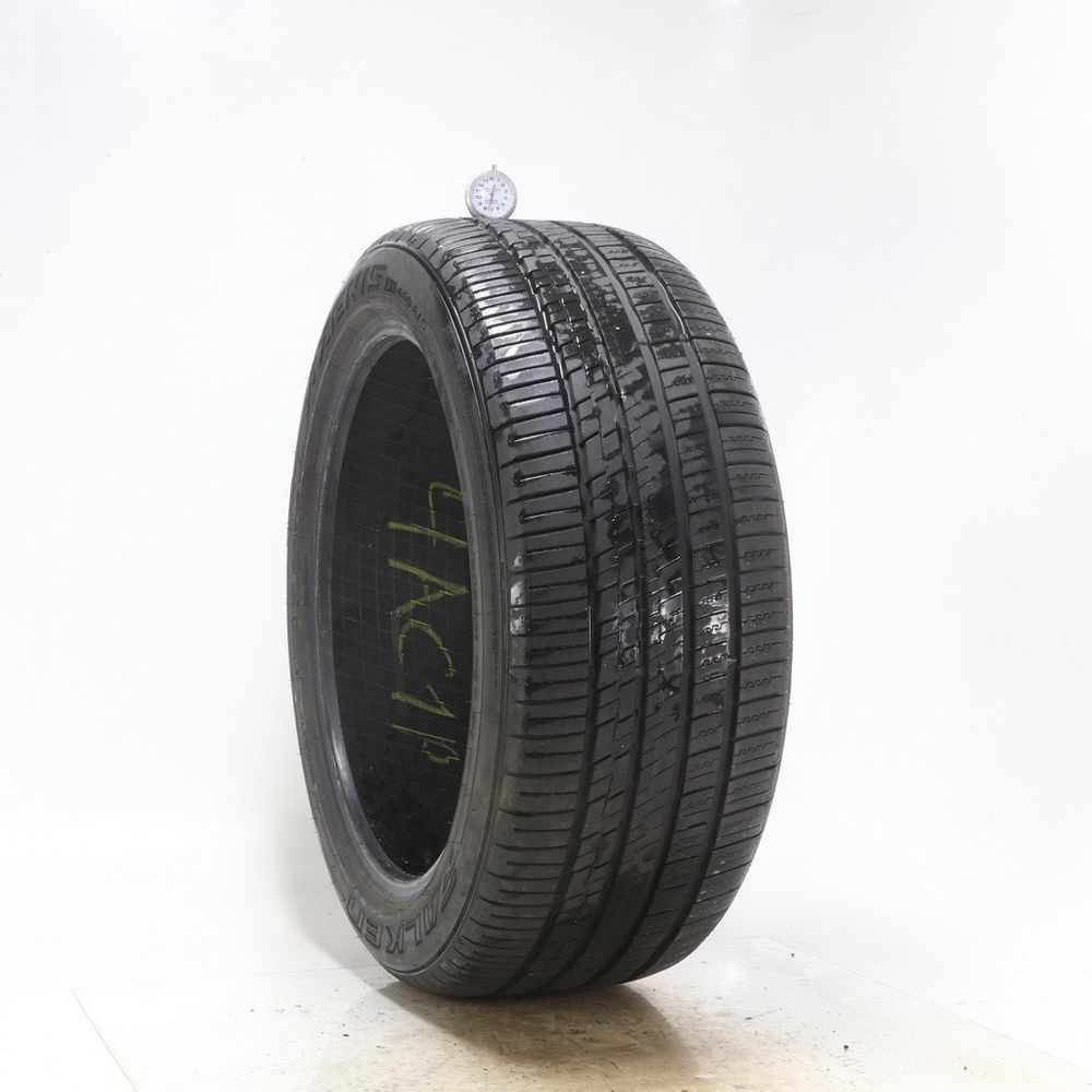 Used 275/45ZR21 Falken Azenis FK460 A/S 110Y - 7.5/32 - Image 1